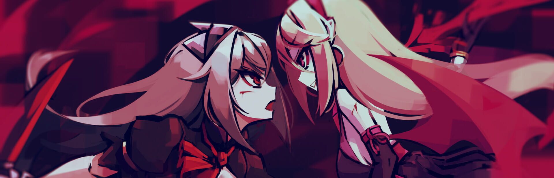 Phantom Rose artwork 1