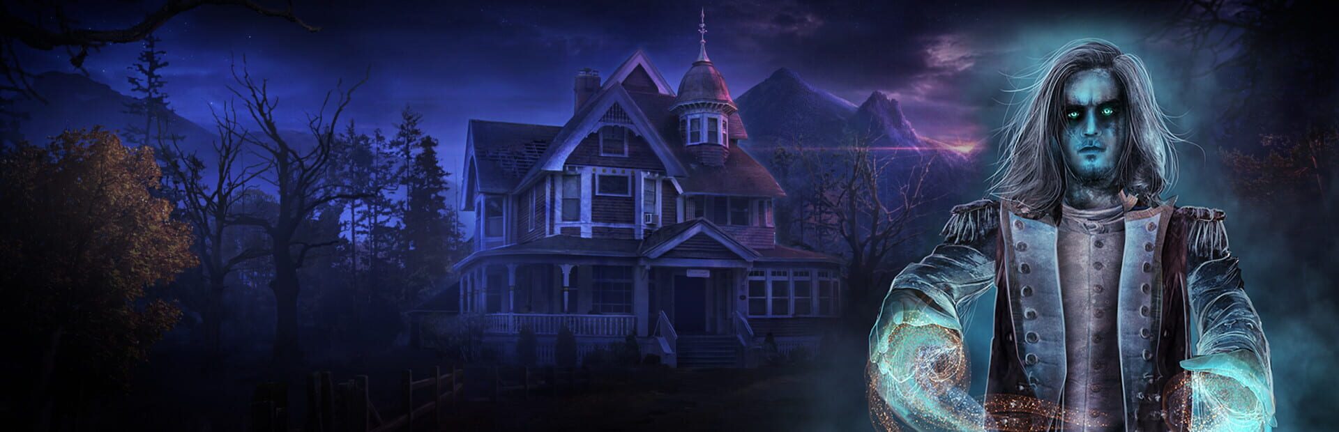 Paranormal Files: Hook Man's Legend - Collector's Edition artwork 1