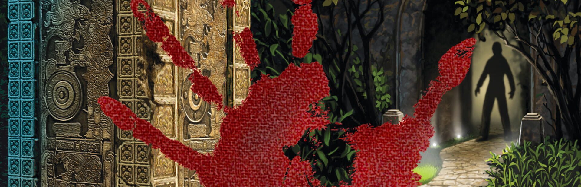 Nancy Drew: Secret of the Scarlet Hand artwork 1