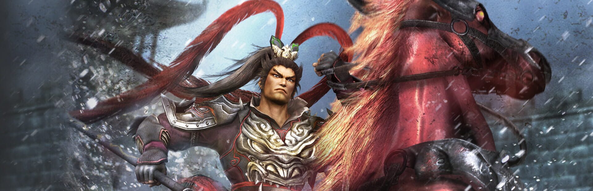 Dynasty Warriors 8: Xtreme Legends Complete Edition artwork 1