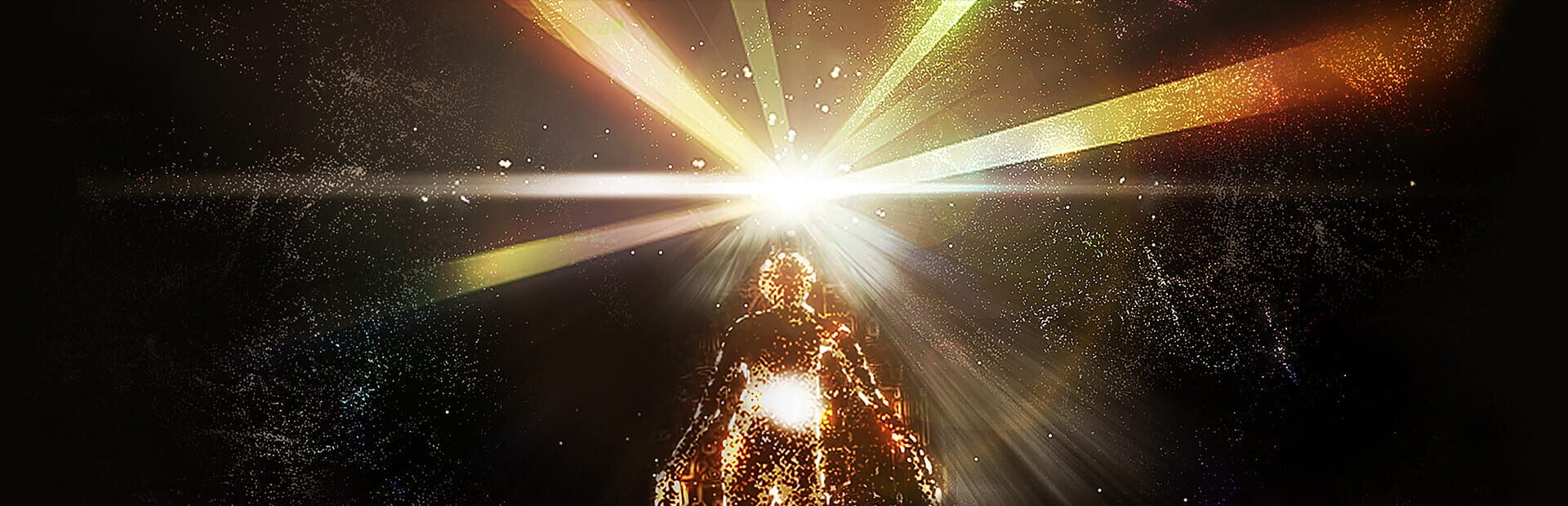 Rez Infinite artwork 1