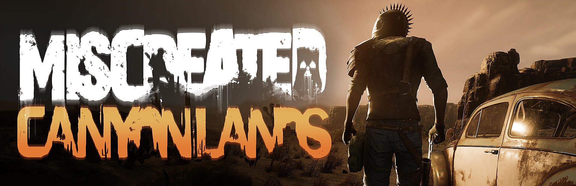 Miscreated artwork 1