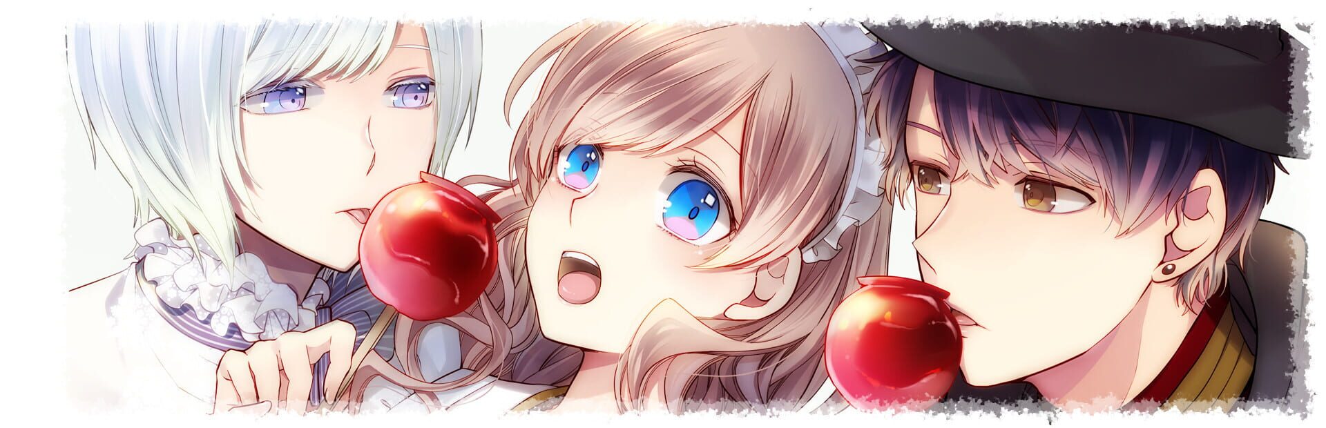 Taisho x Alice: Episode 3 artwork 1