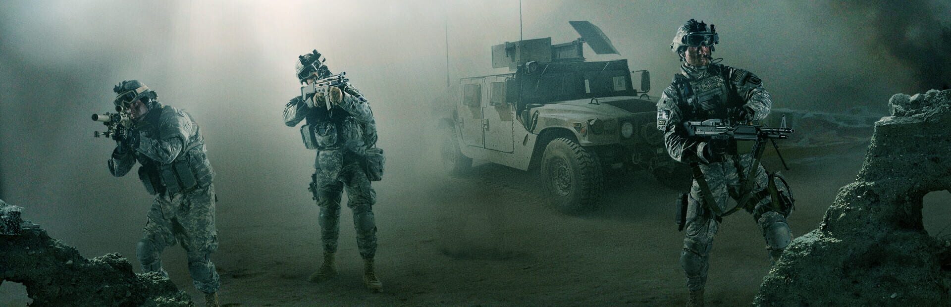 Arma Tactics artwork 1