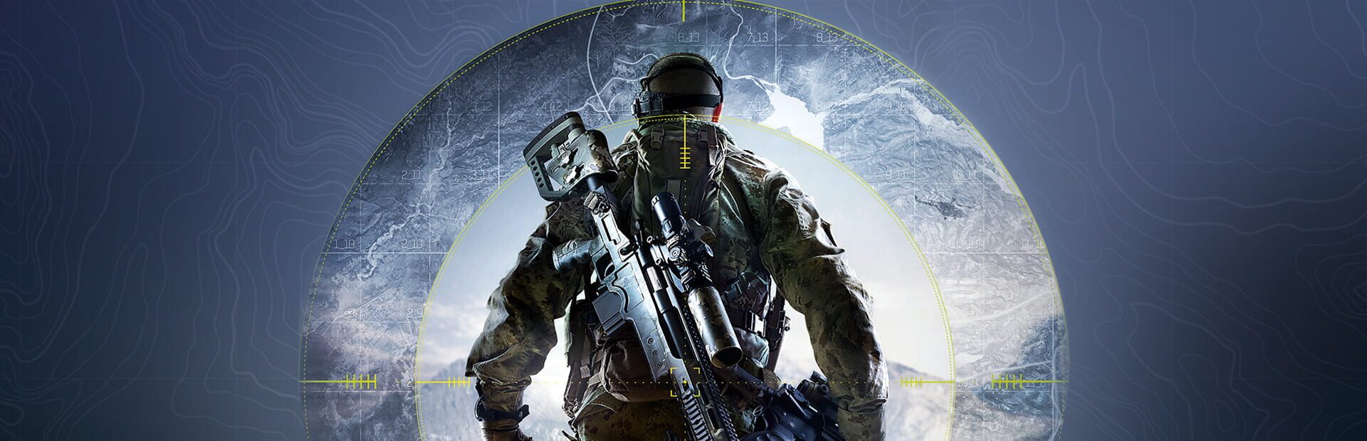 Sniper: Ghost Warrior 3 artwork 1