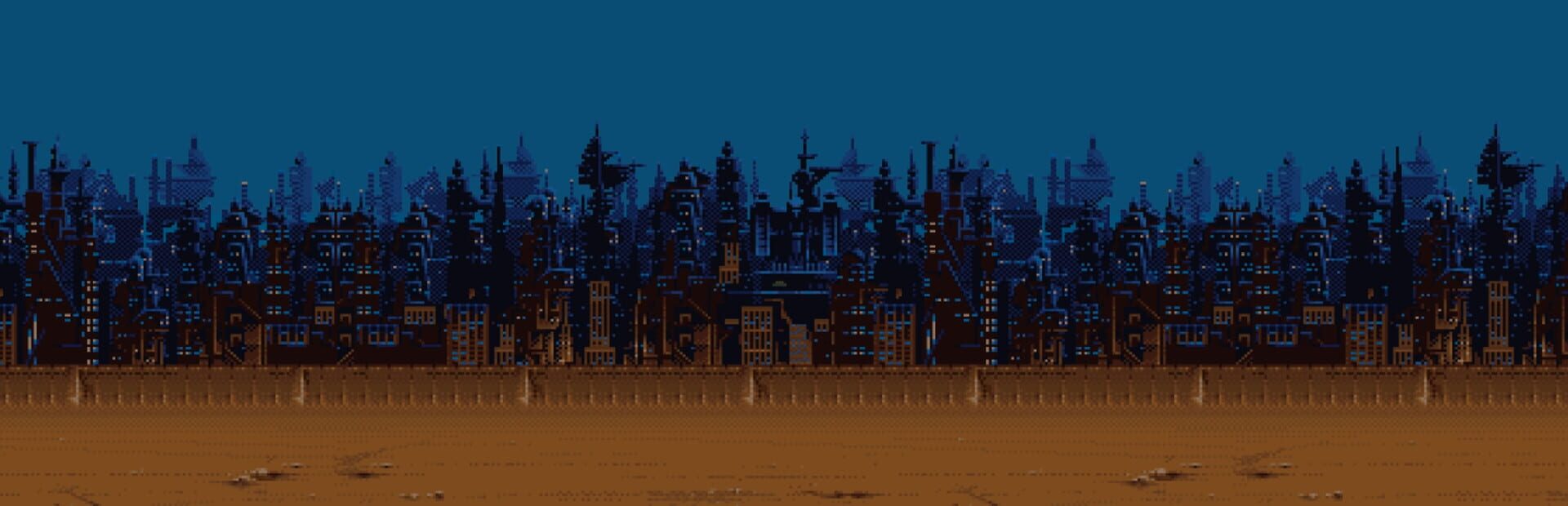 Judge Dredd artwork 1