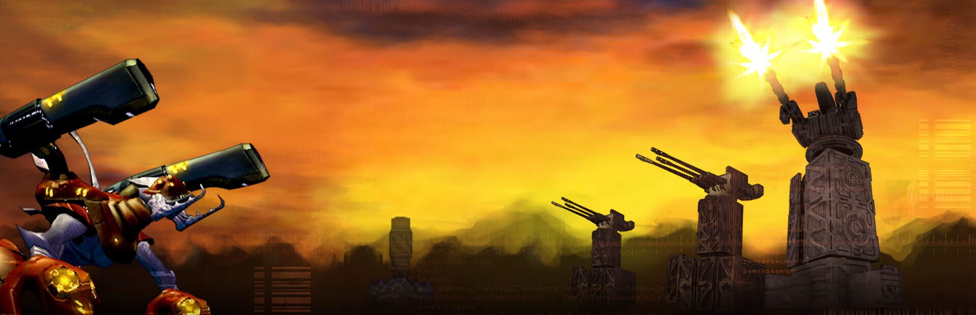 Defense Grid: The Awakening artwork 1