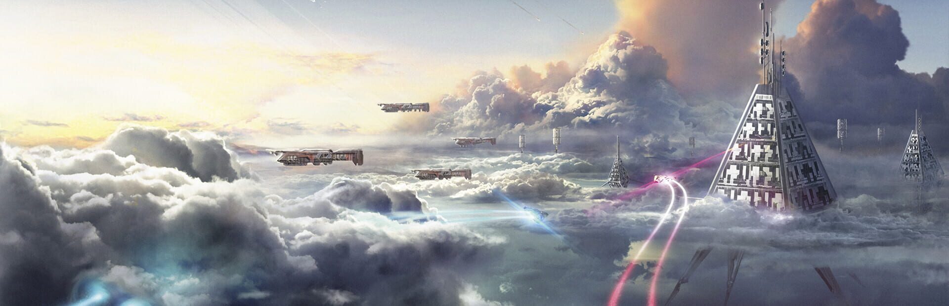 StarDrive 2 artwork 1
