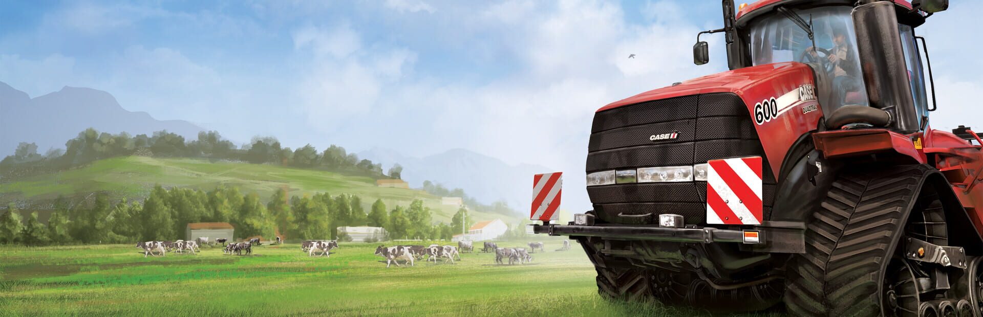 Farming Simulator 2013 artwork 1
