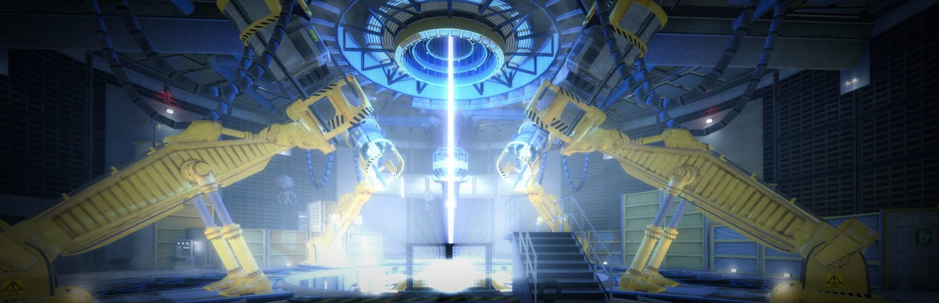 Black Mesa artwork 1