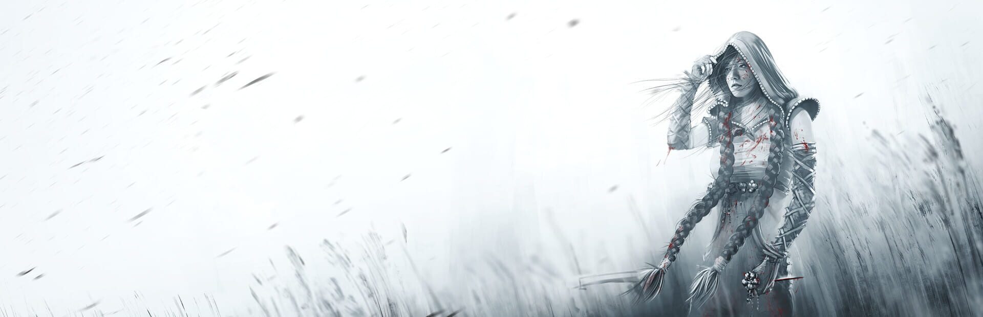 Shadow Tactics: Blades of the Shogun - Aiko’s Choice artwork 1