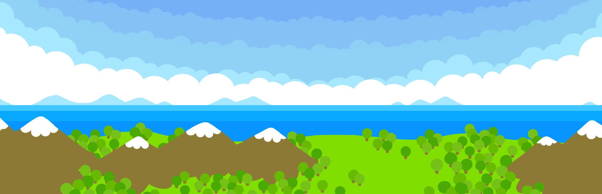 Snakebird artwork 1