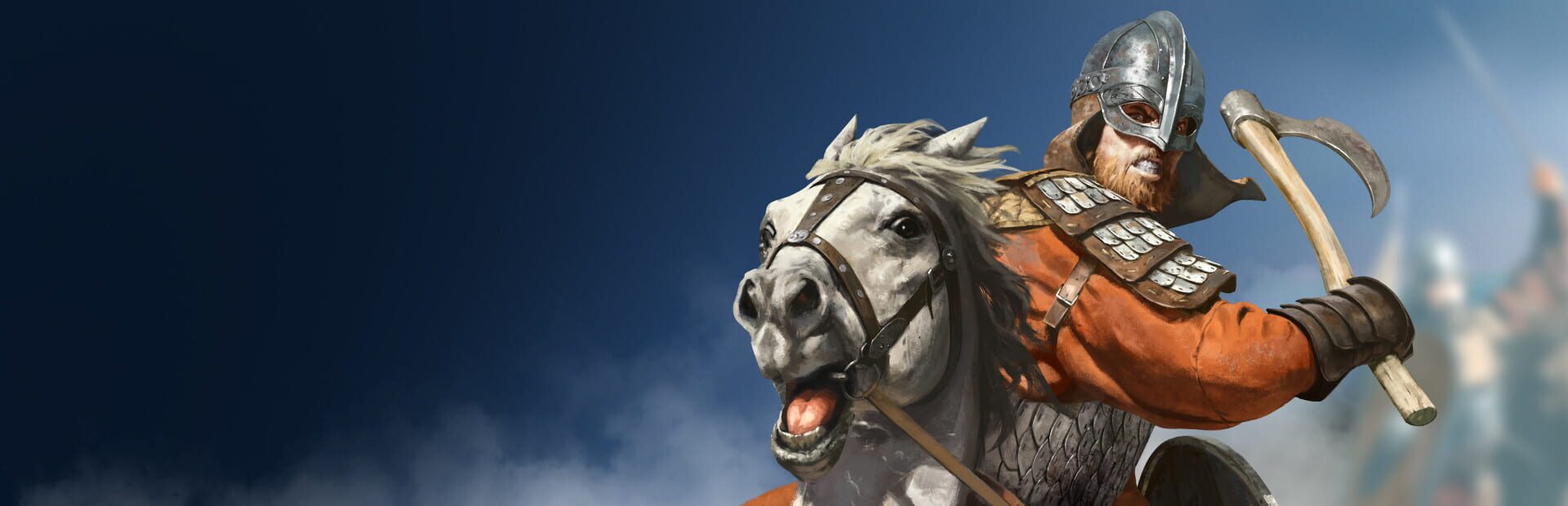 Mount & Blade II: Bannerlord artwork 1