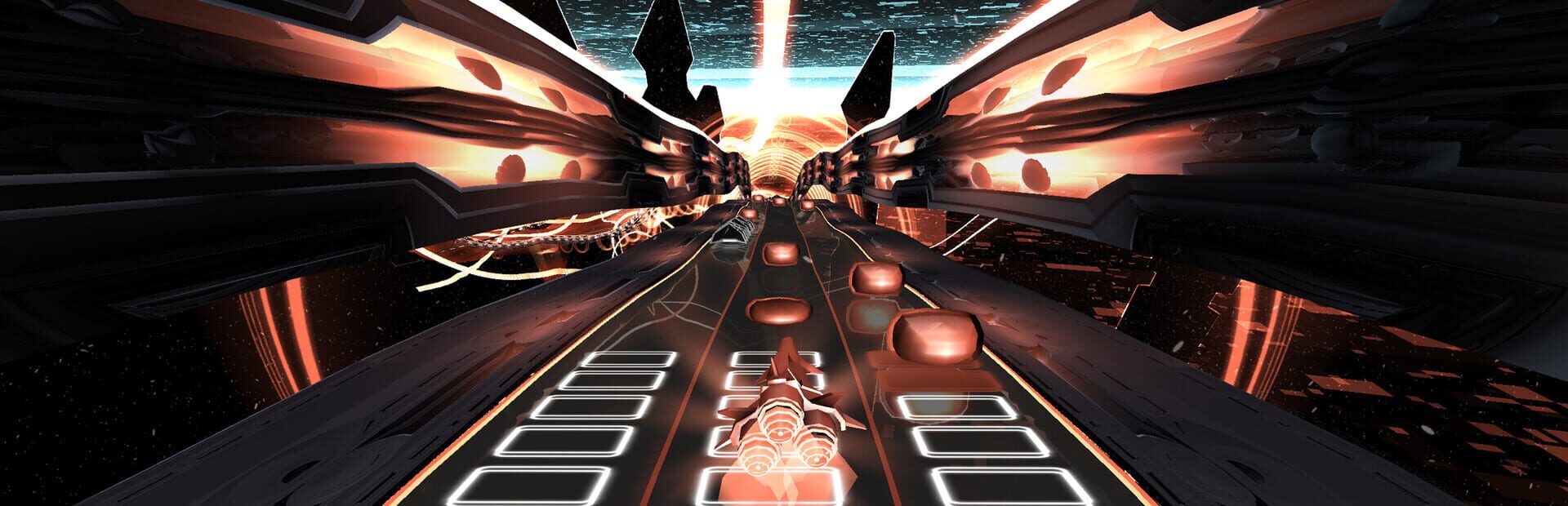 Audiosurf 2 artwork 1