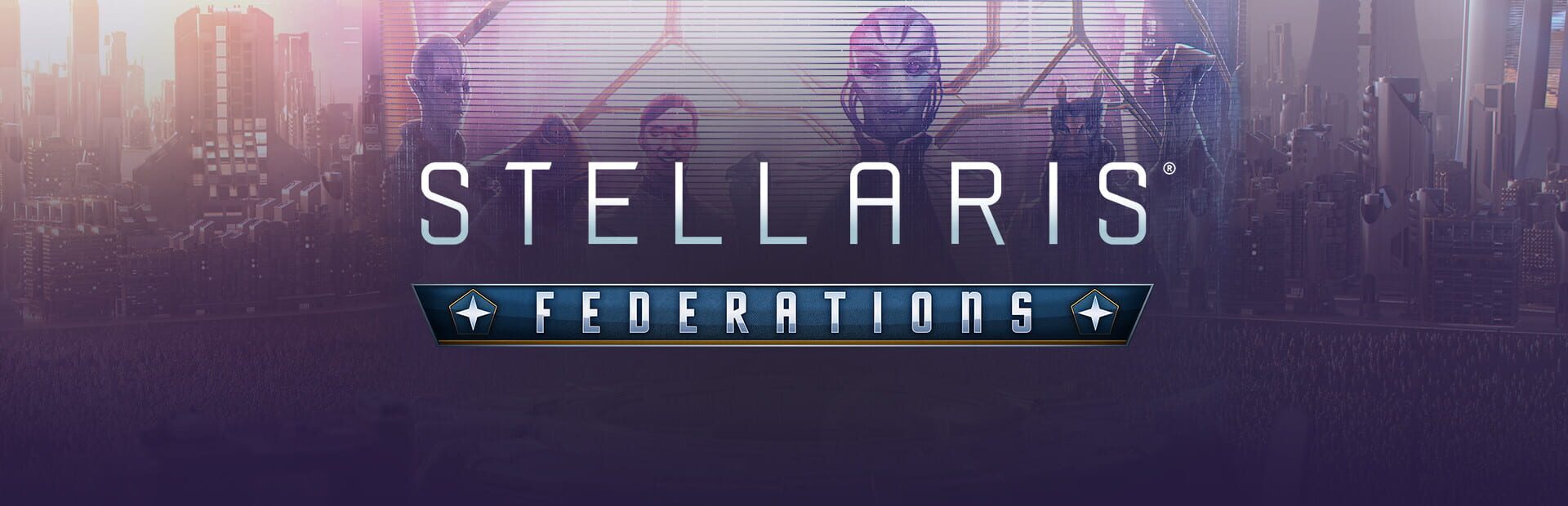 Stellaris: Federations artwork 1