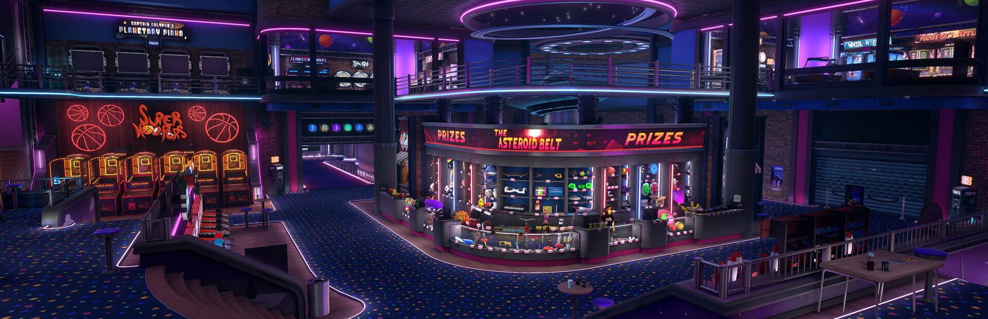 Tower Unite artwork 1