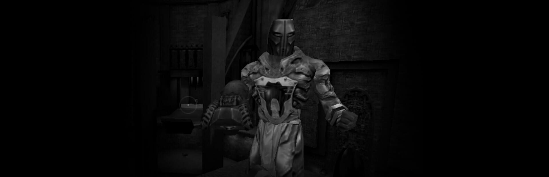 Quake III: Team Arena artwork 1