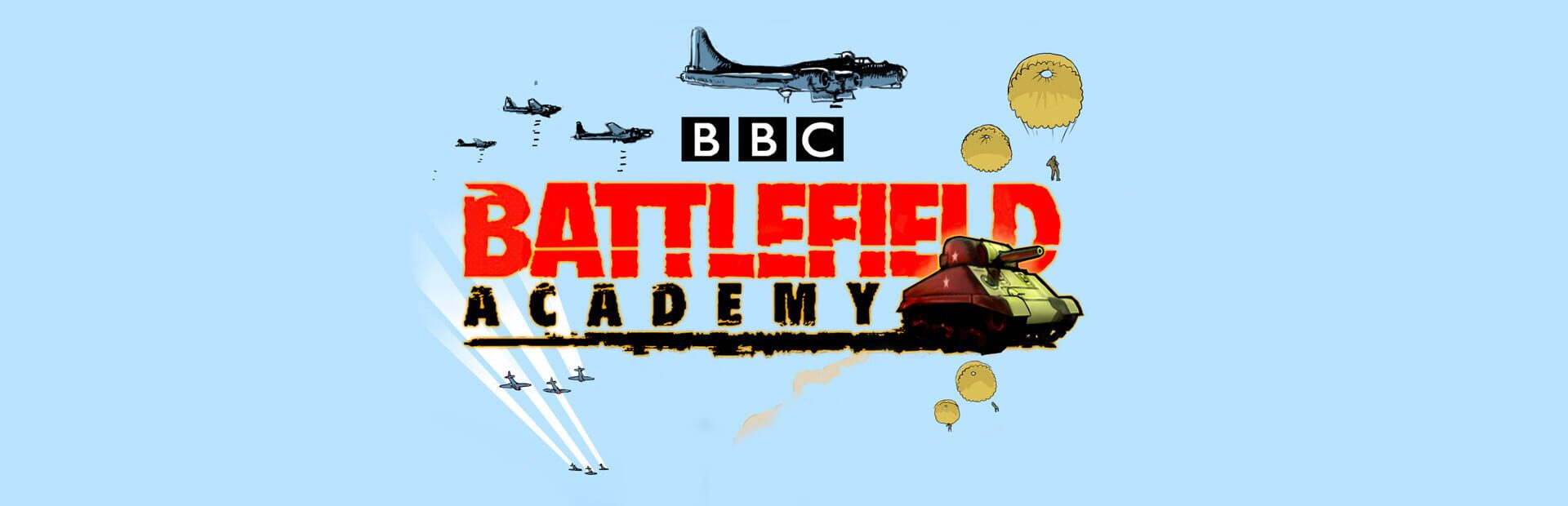 Battle Academy artwork 1
