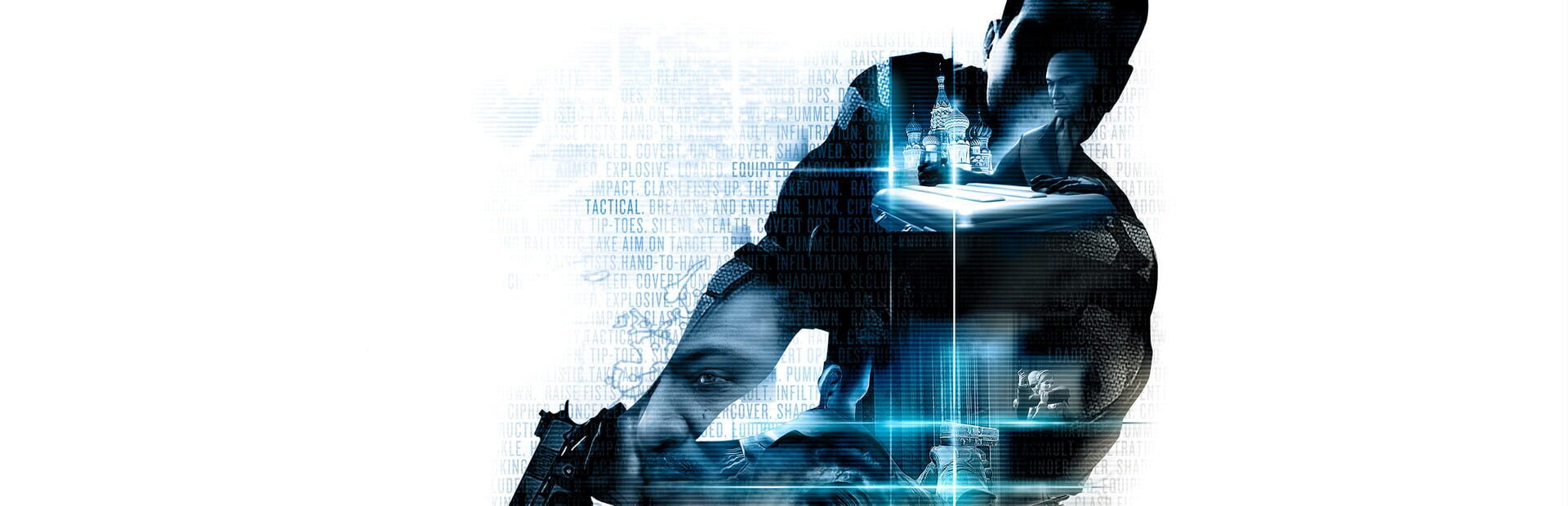 Alpha Protocol artwork 1