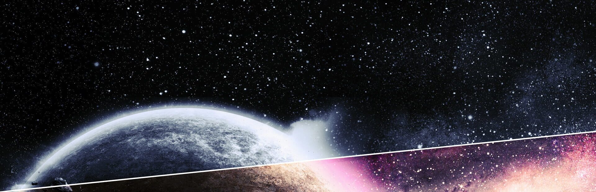 Polaris Sector artwork 1