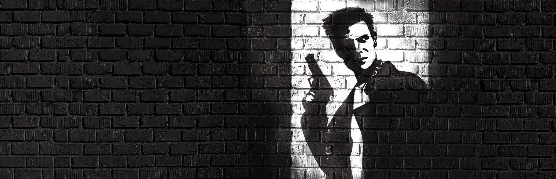 Max Payne artwork 1