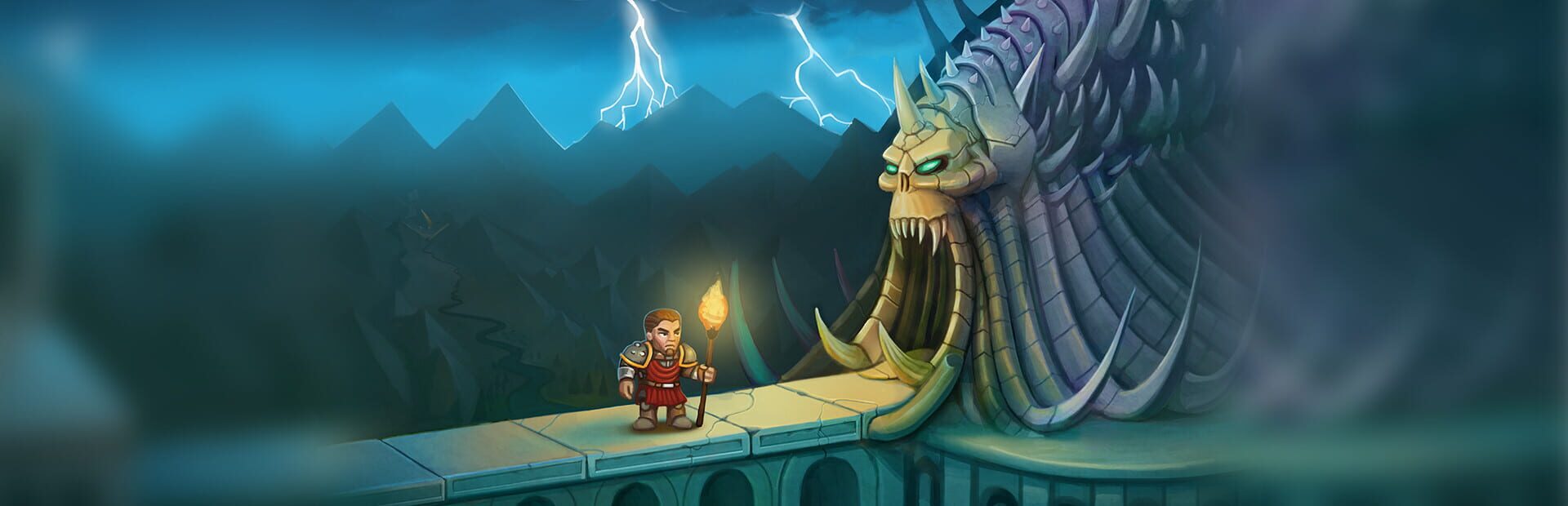 ADOM: Ancient Domains of Mystery artwork 1