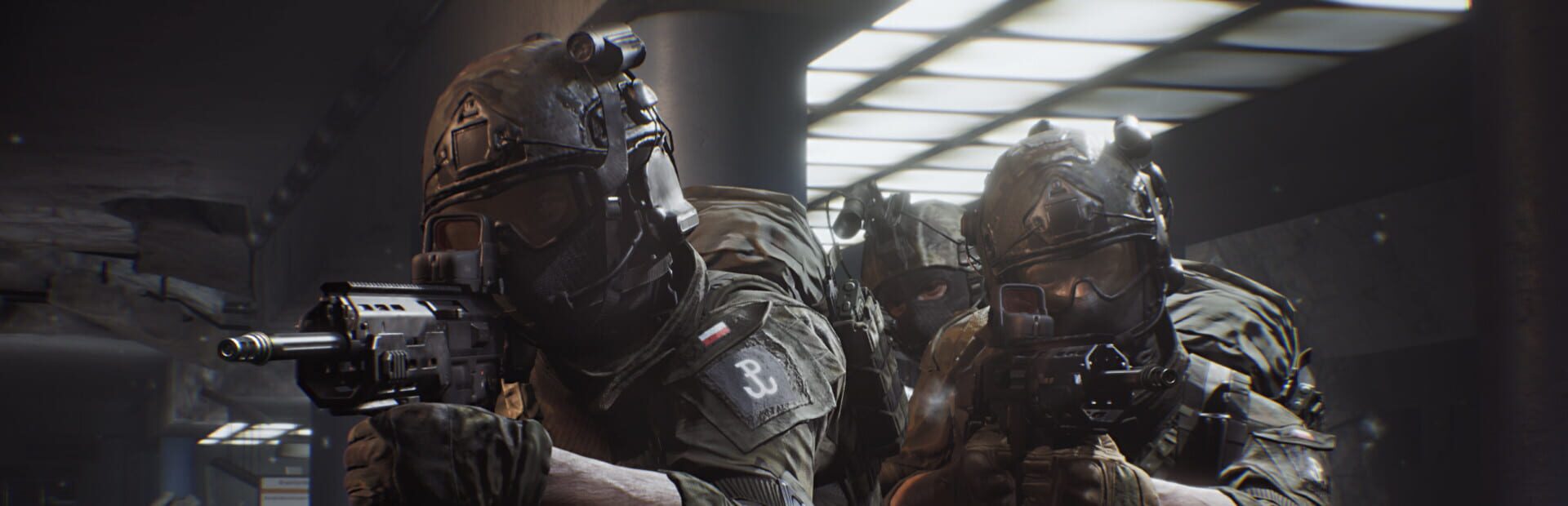 World War 3 artwork 1