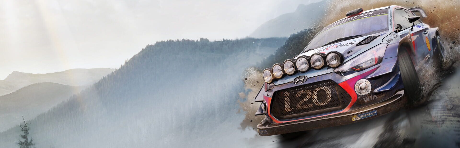 WRC 7 artwork 1