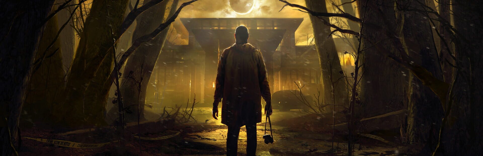 Wraith: The Oblivion - Afterlife artwork 1