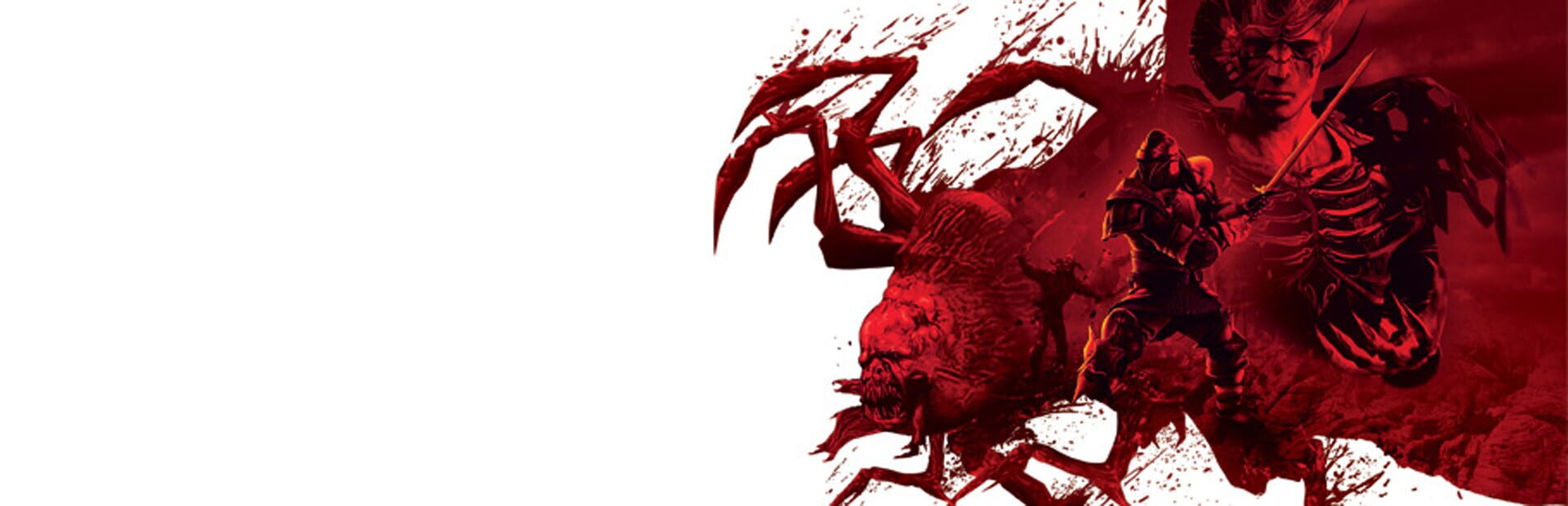 Dragon Age: Origins - Awakening artwork 1