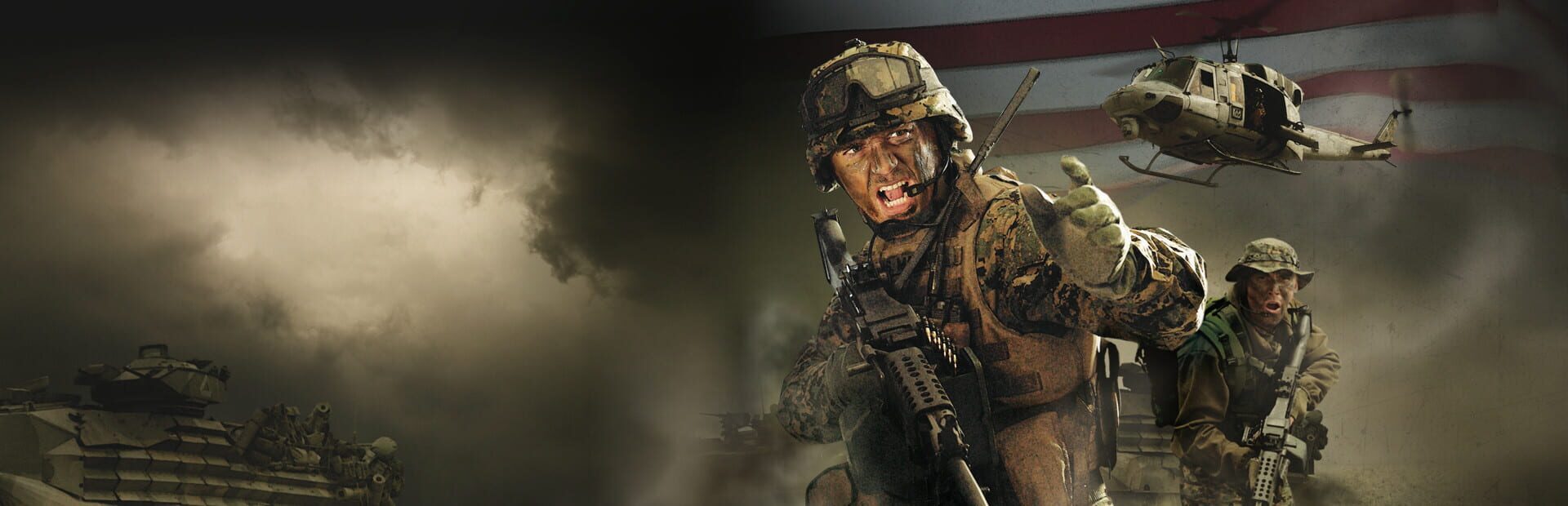 Arma 2 artwork 1