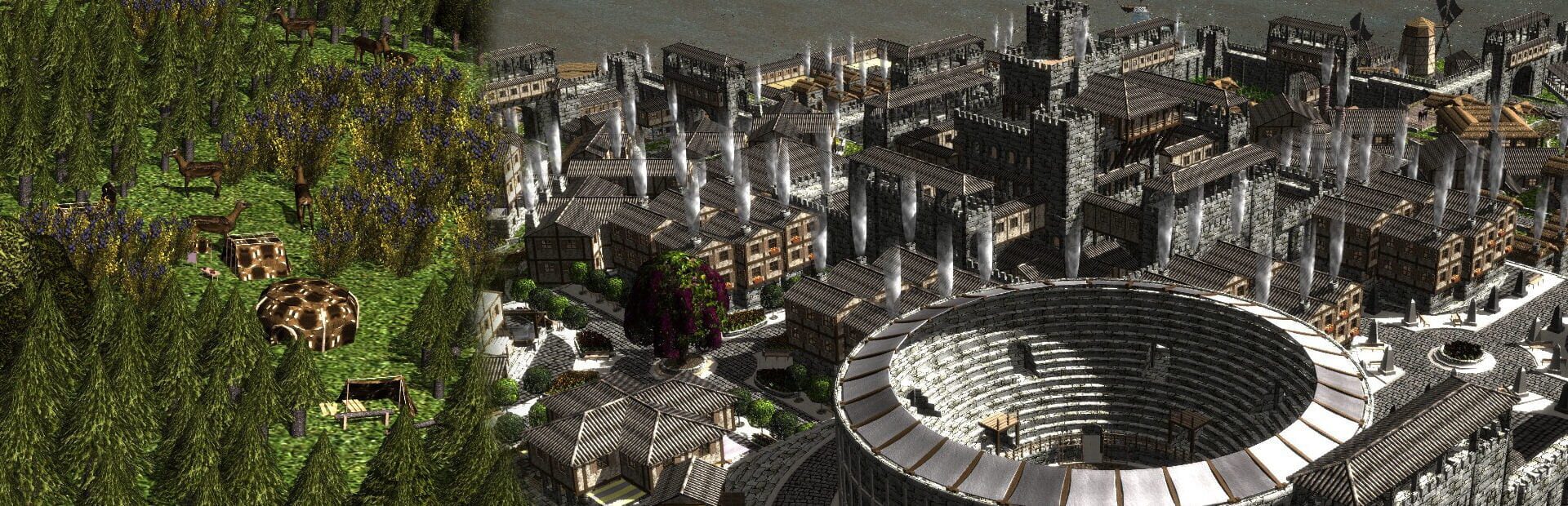Clans to Kingdoms artwork 1