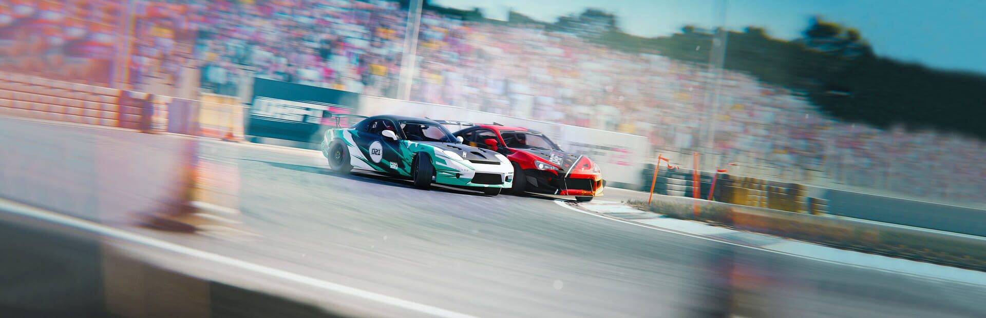 Drift 19 artwork 1