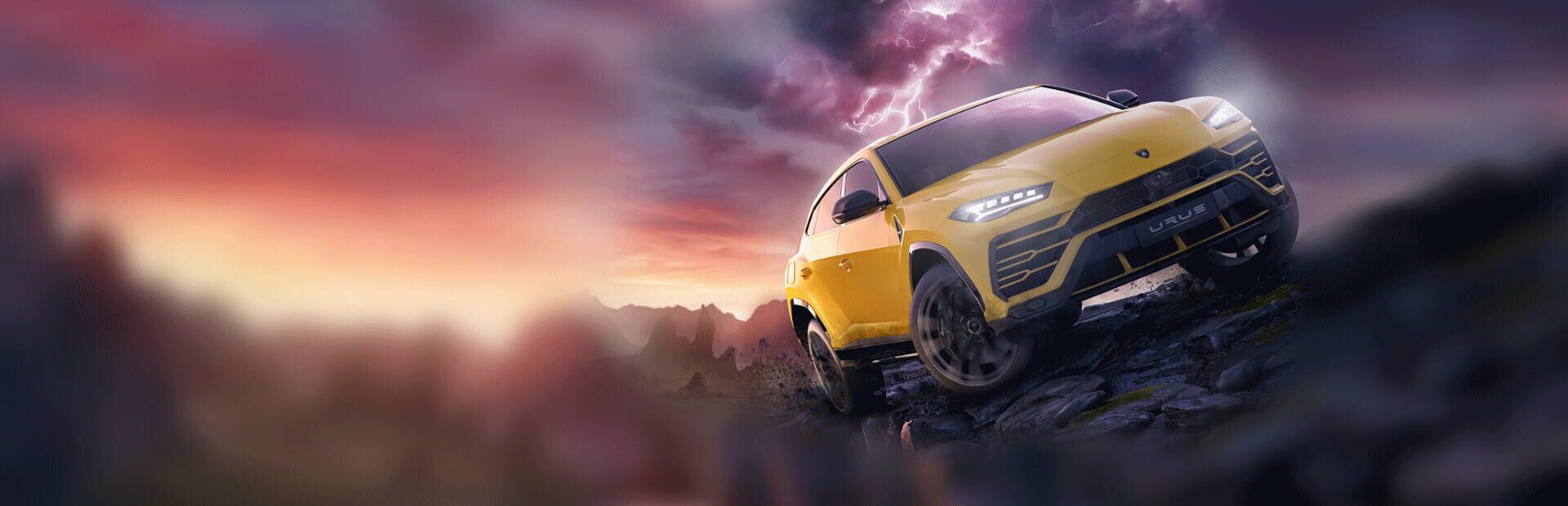 Forza Horizon 4: Fortune Island artwork 1