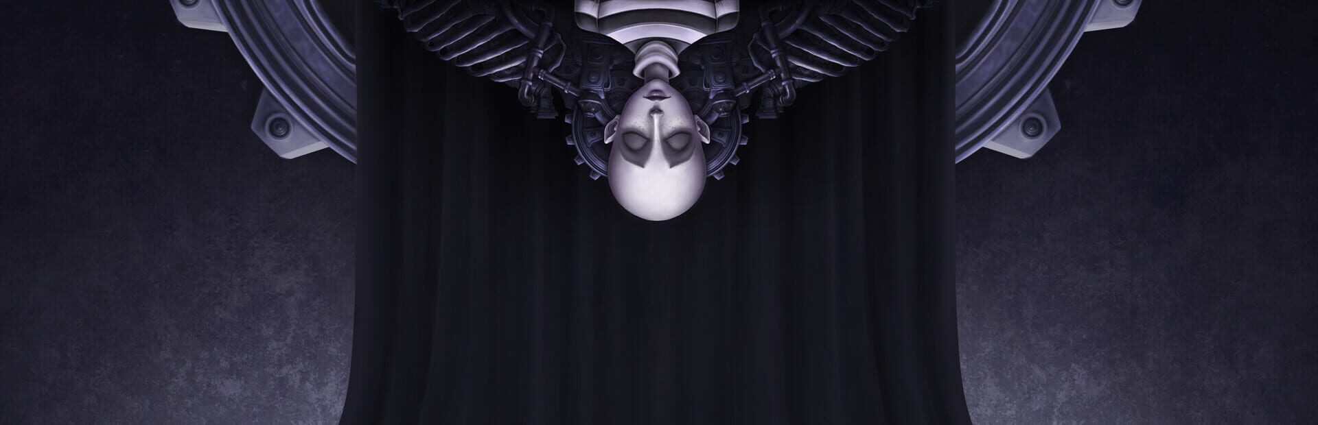 Darq artwork 1