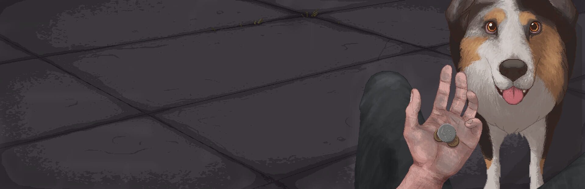 Change: A Homeless Survival Experience artwork 1