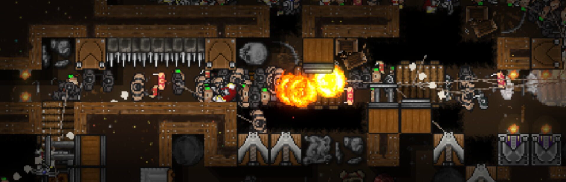 Dungeon Warfare 2 artwork 1