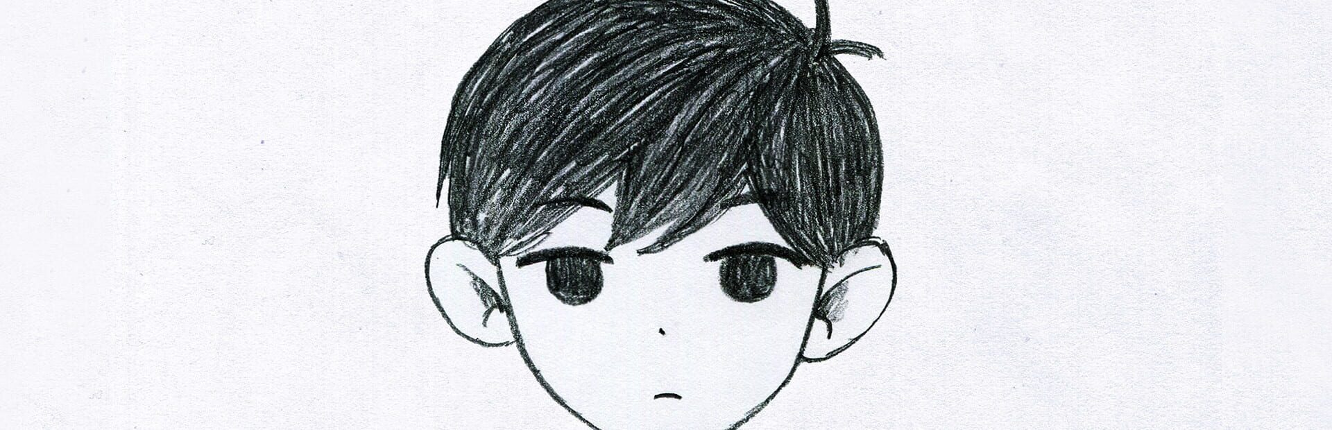 Omori artwork 1