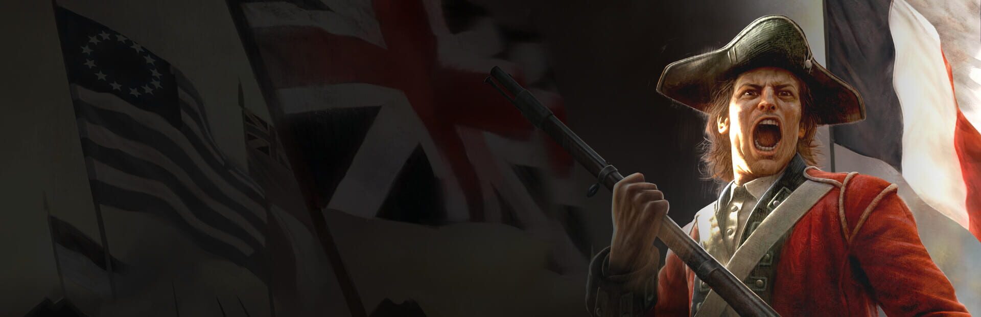 Empire: Total War artwork 1