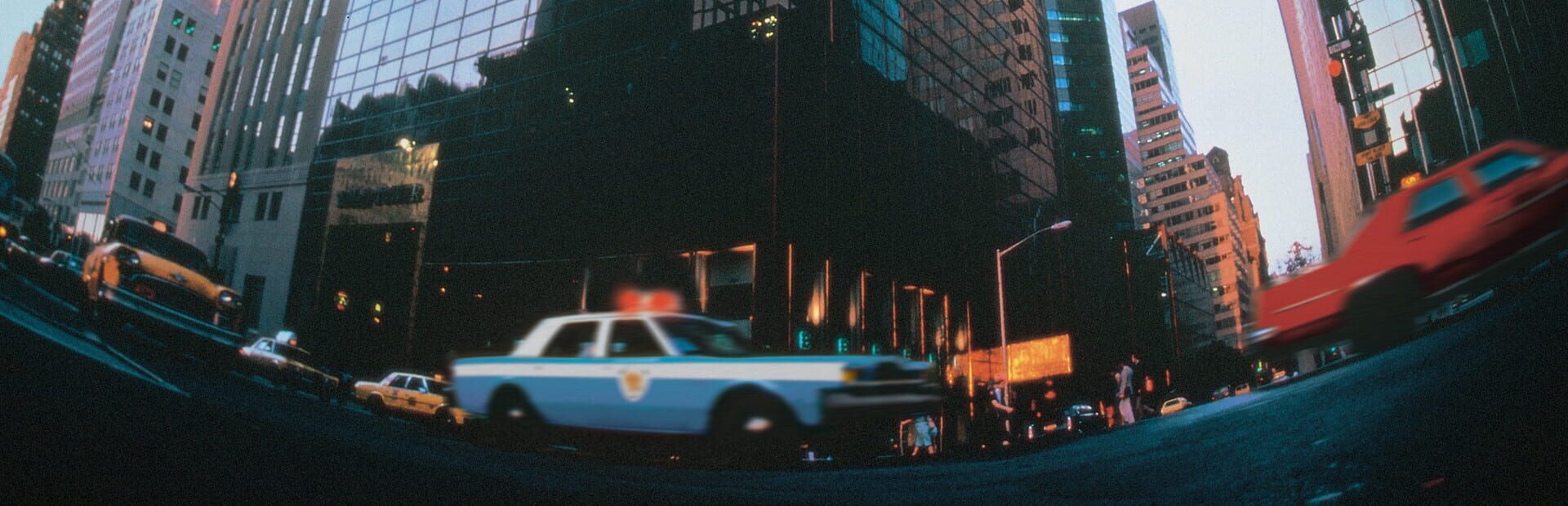 Grand Theft Auto artwork 1