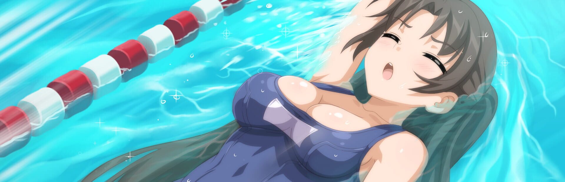 Sakura Swim Club artwork 1
