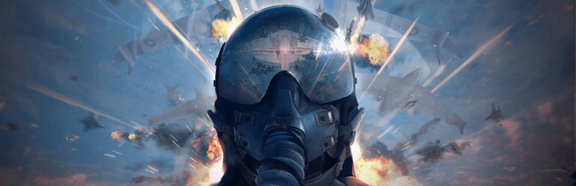 Project Wingman artwork 1