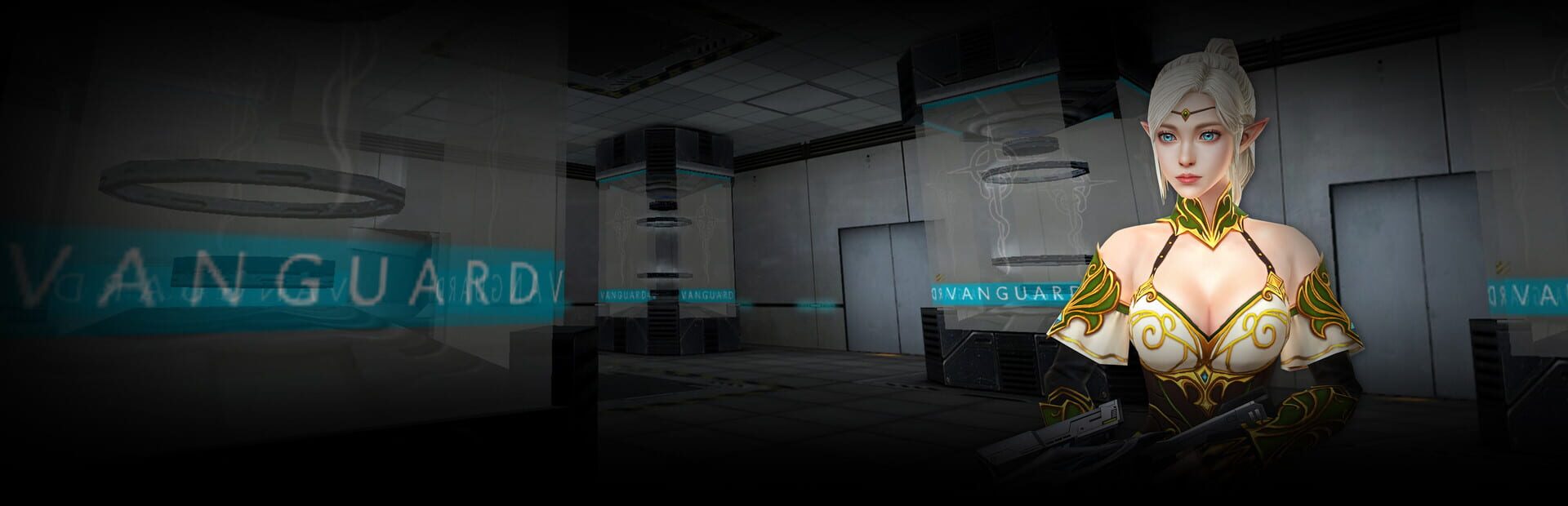 Counter-Strike Nexon artwork 1