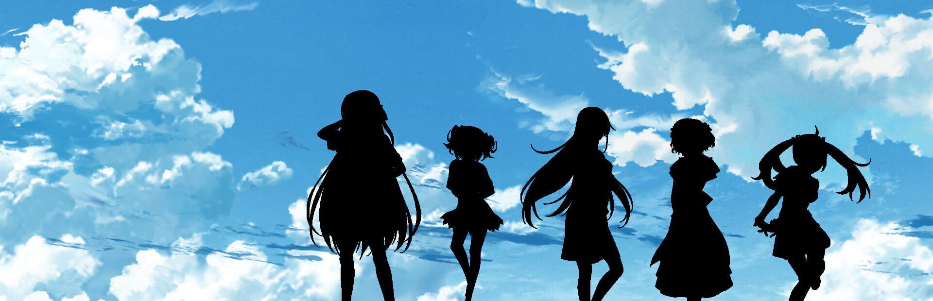 The Fruit of Grisaia artwork 1