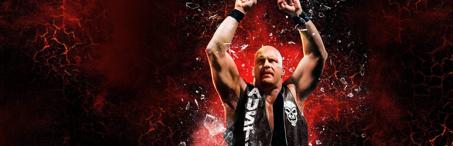 WWE 2K16 artwork 1