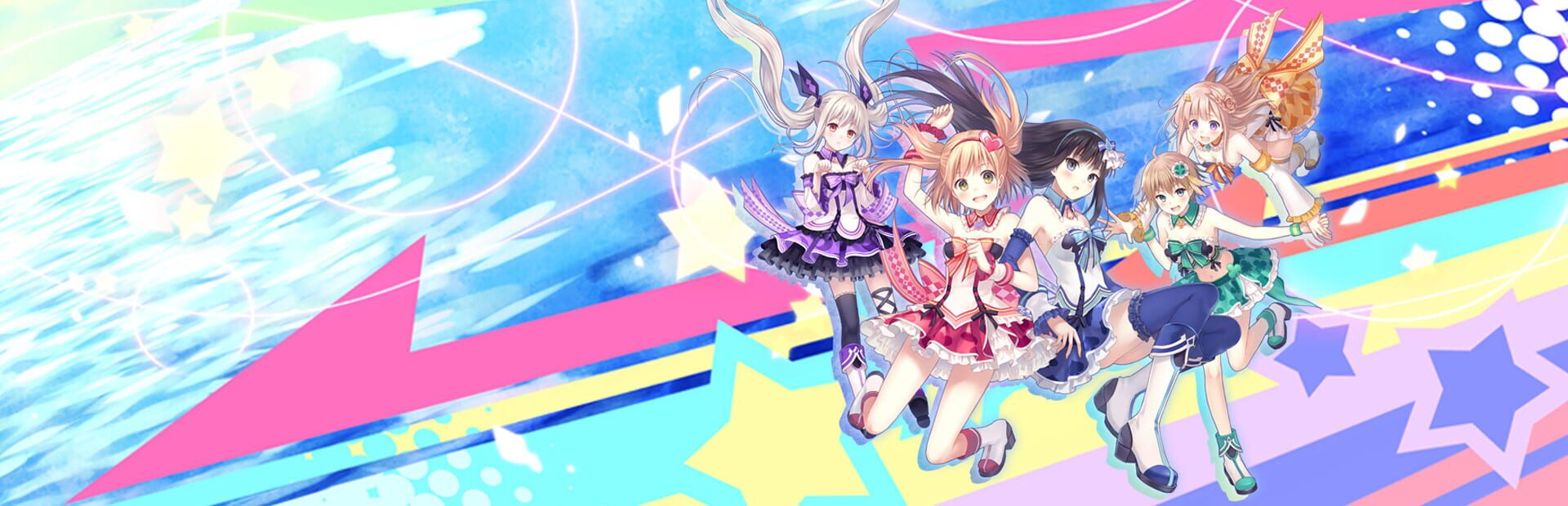 Omega Quintet artwork 1