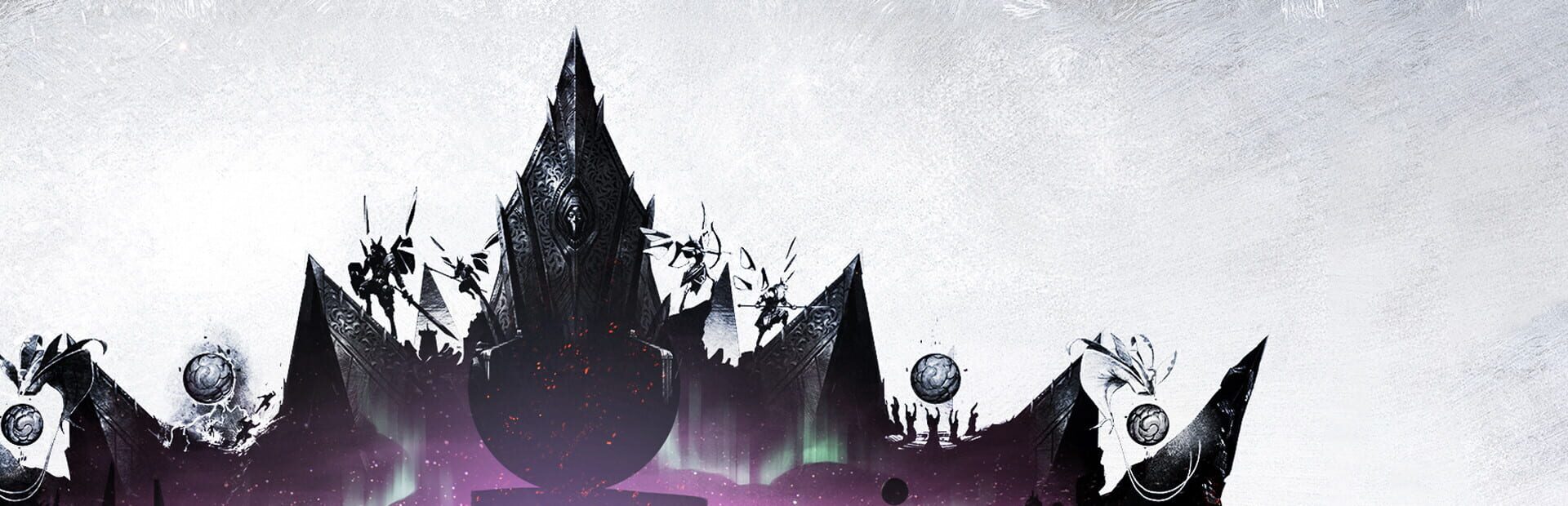 Endless Legend: Shifters artwork 1