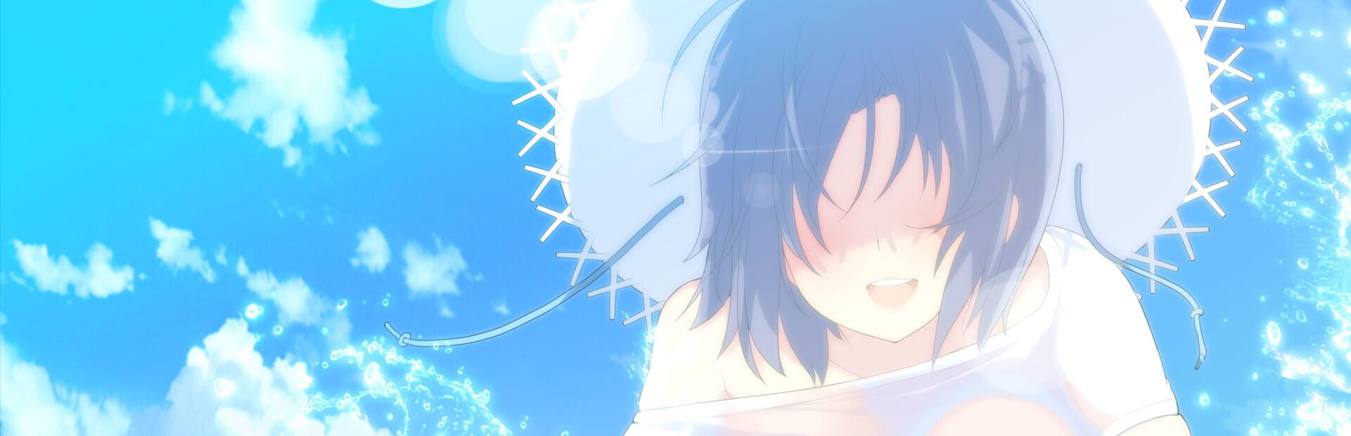 Senran Kagura: Estival Versus artwork 1