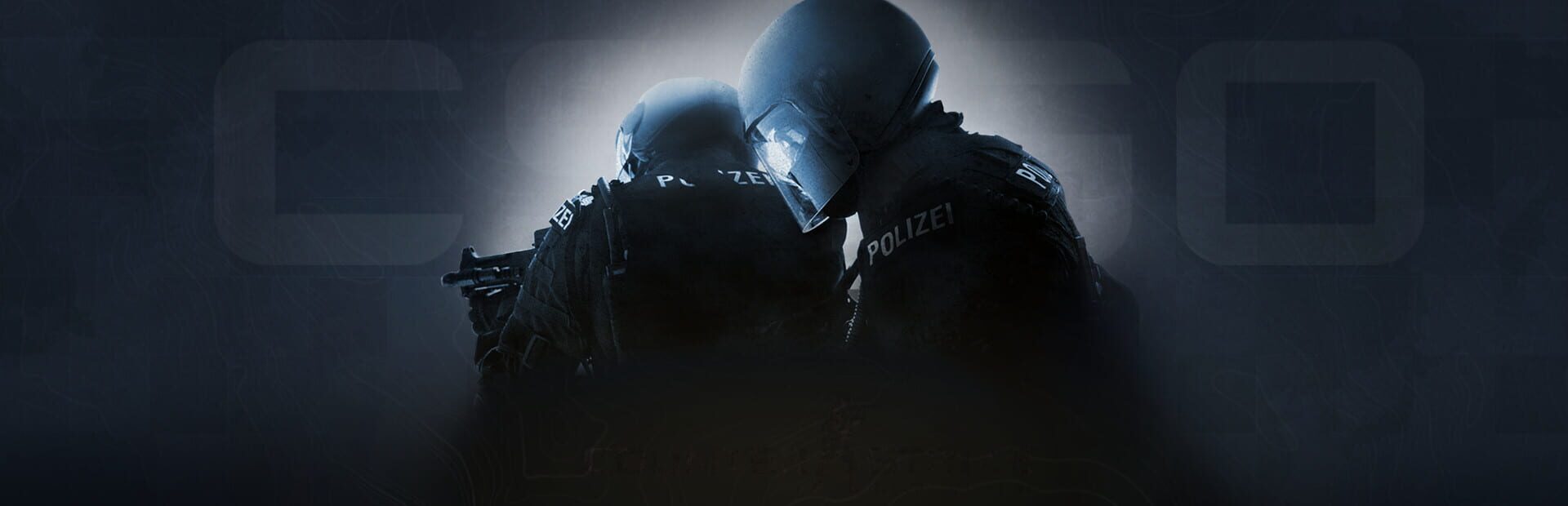 Counter-Strike: Global Offensive artwork 1