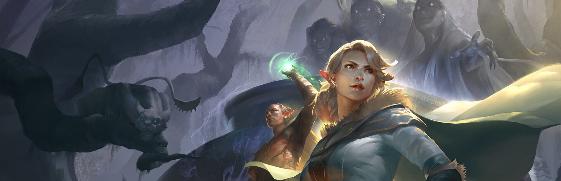Neverwinter artwork 1